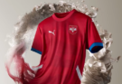 Puma objavila kako će dresovi „Orlova“ izgledati na Svetskom prvenstvu!