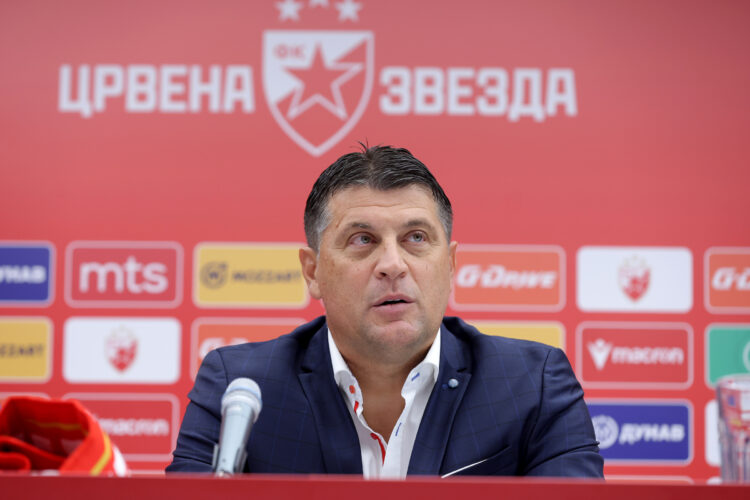 Milojević: Mladi igrači opravdali poverenje!
