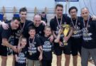 Jedini klub SD Partizan koji je prvak: Crno-beli stonoteniseri šampioni Srbije!