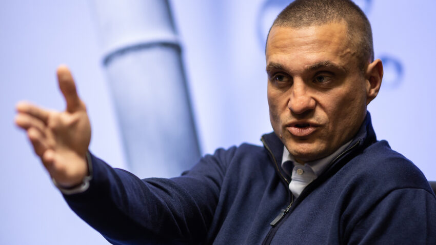 VIDIĆ O PROMENAMA U MANČESTERU:Teško je reći da li je to bio dobar ili loš potez
