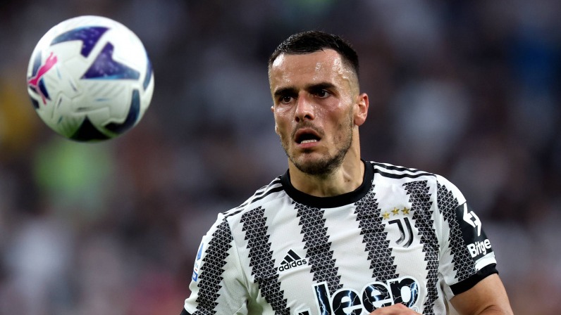 Kostić pred selidbom u Ajndhoven, PSV nadomak dogovora sa srpskim fudbalerom
