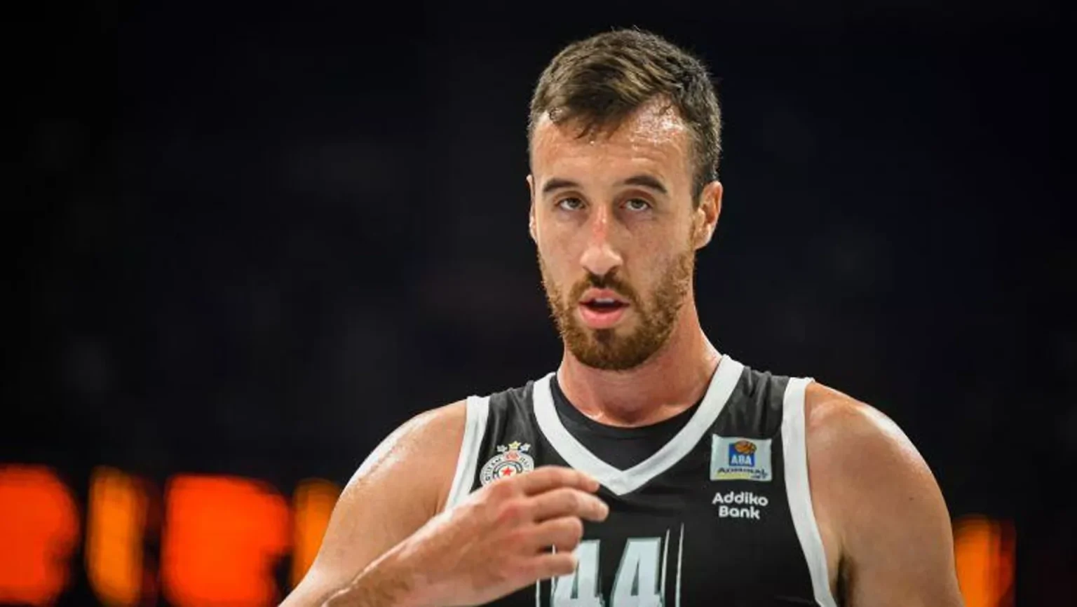 A Partizanu je bio loš: Kaminski se vratio u NBA!