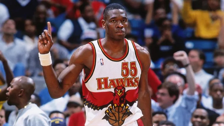 Odlazak legende: Preminuo Dikembe Mutombo