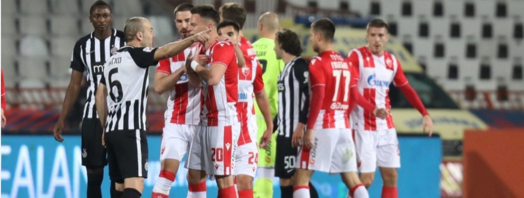 Zvezda „začarana“ u Humskoj: Poslednja pobeda pre osam godina!