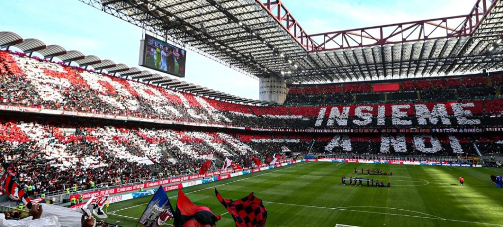 San Siro gubi domaćinstvo finala LŠ: Zamena uskoro poznata!