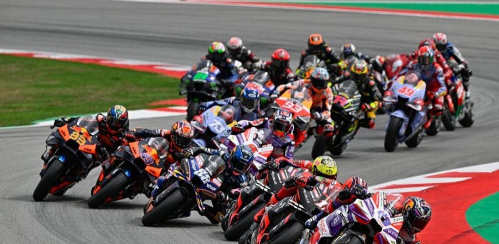 Portugal ostaje na radaru MotoGP: Staza Algavre u kalendaru do 2026.!
