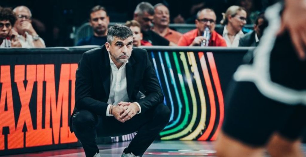 Ocokuljić realan: „Zaslužena pobeda, statistika govori mnogo“!
