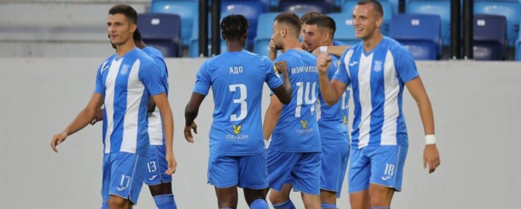 Super liga Srbije: OFK Beograd, Čukarički i Novi Pazar upisali pobede!