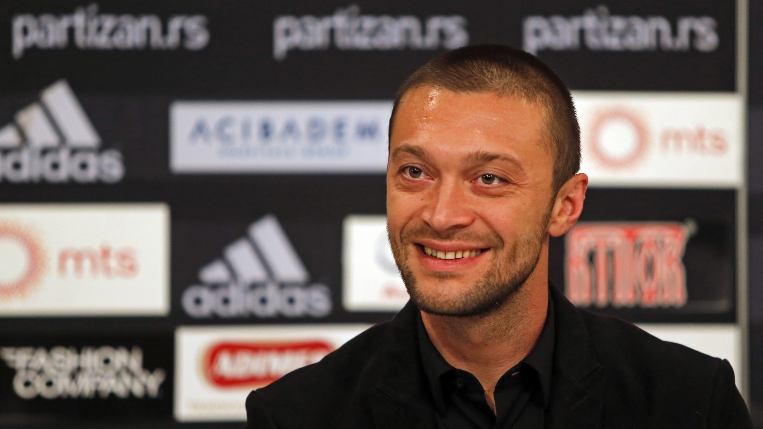 ILIEV SAMO POZITIVNO O MILOŠEVIĆU: „Partizan je igrao najbolji fudbal sa Savom“