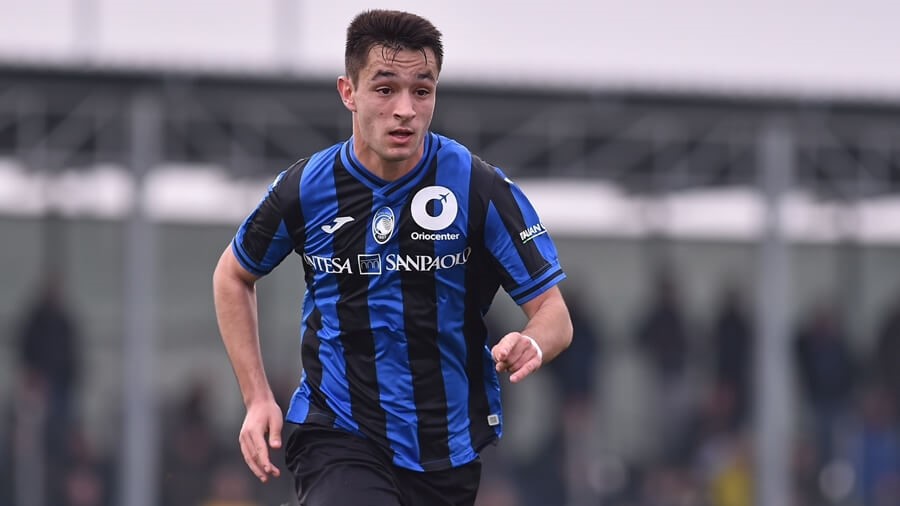 Gotovo: Vanja Vlahović ponovo na kaljenju u Seriji B!