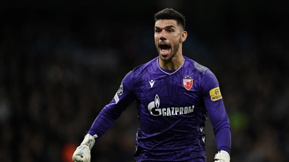 Omri Glazer ponovo povrđen