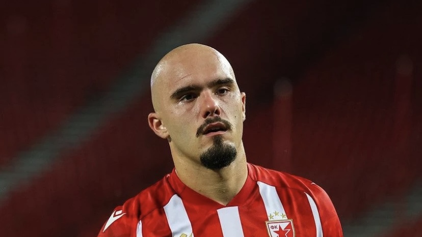 Ključni pregled za Vanju Drkušića
