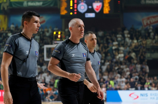KRAĐA PARFEMA GA KOŠTALA KARIJERE: Boltauzer doživotno suspendovan?!