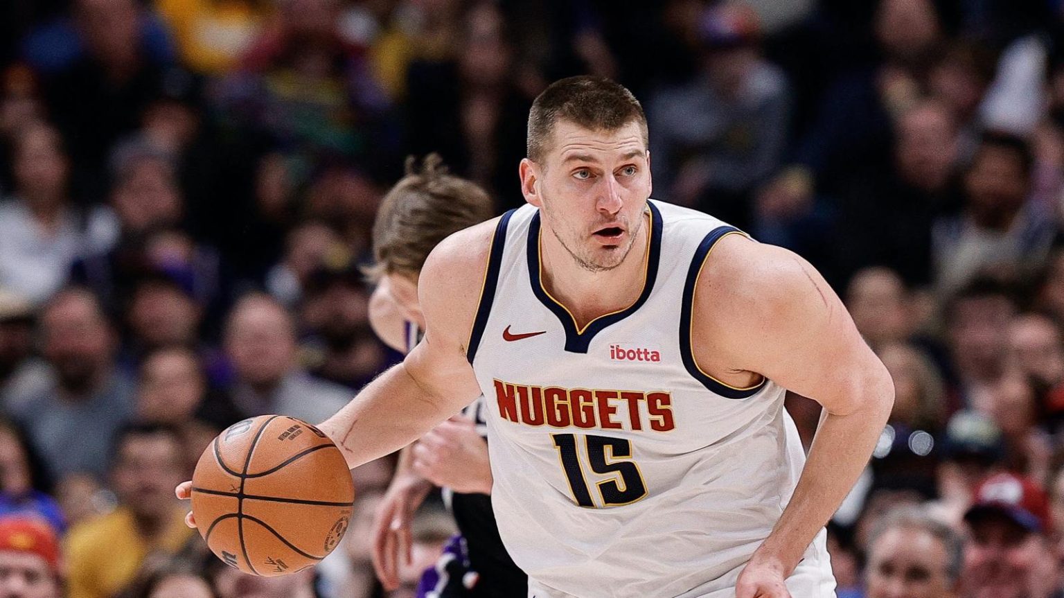 NBA NAJAVA: Jokić sa Denverom traži prvu pobedu, Adetokumbo na megdan Tejtumu