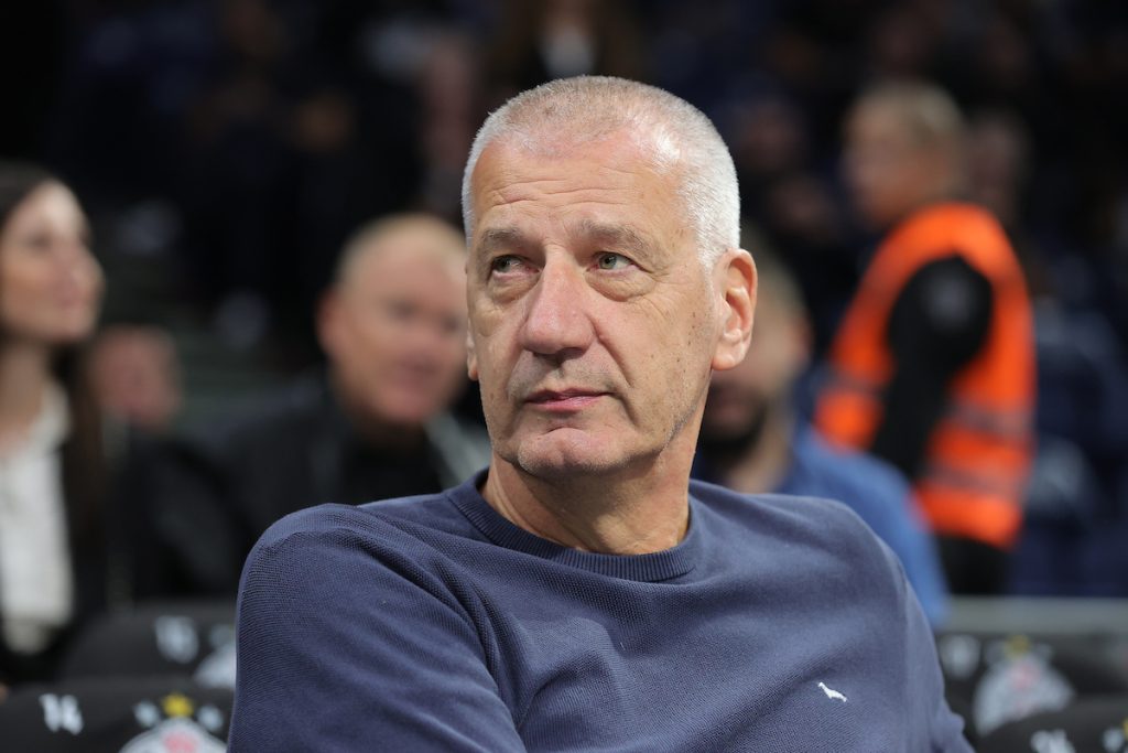 ACO PETROVIĆ VEĆ ZNA KO OSVAJA EVROLIGU: „Mnogi razmišljaju poput mene…“