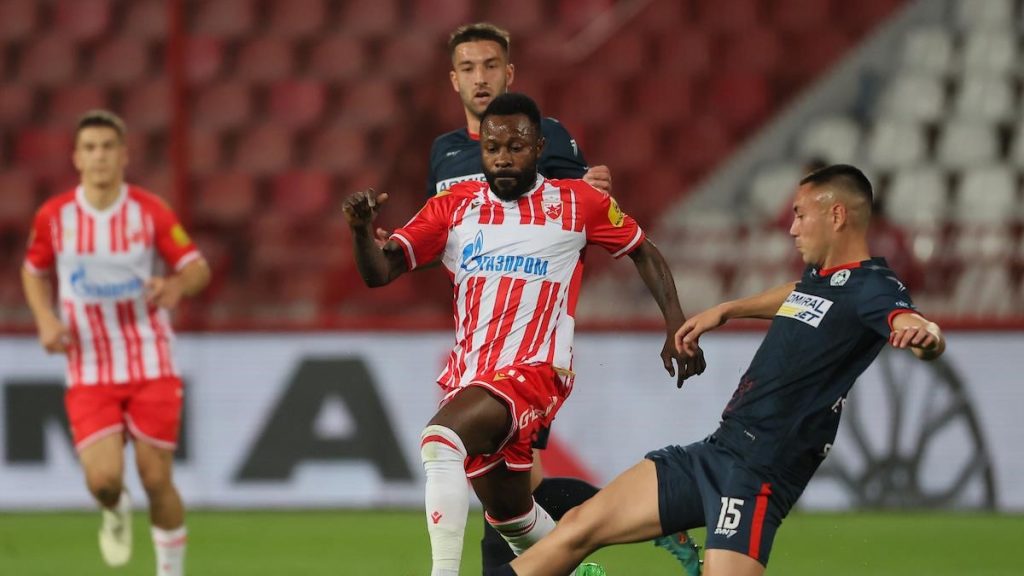 Karte za utakmicu IMT – Crvena zvezda u prodaji!