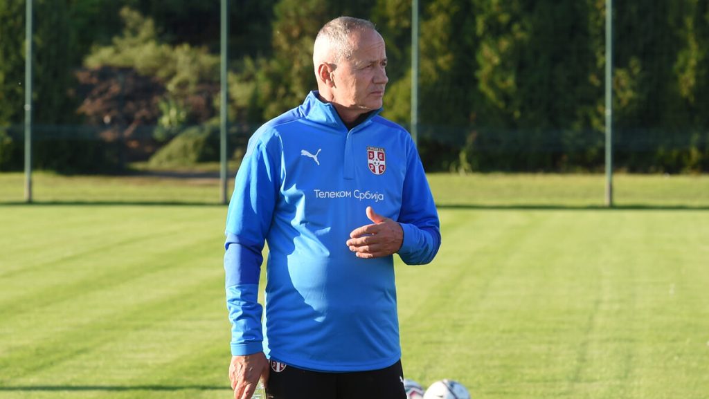 Preokret: Vermezović ipak ne dolazi u Partizan!?