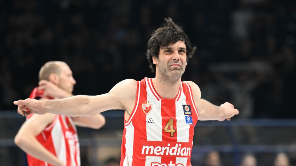 Miloš Teodosić: „Nismo pričali, ali smo igrali najbolje!“