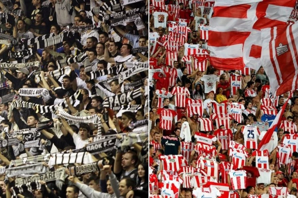 Zaključak „hladne“ glave: Zvezda i Partizan su „žulj“ Evrolige! (FOTO/VIDEO)