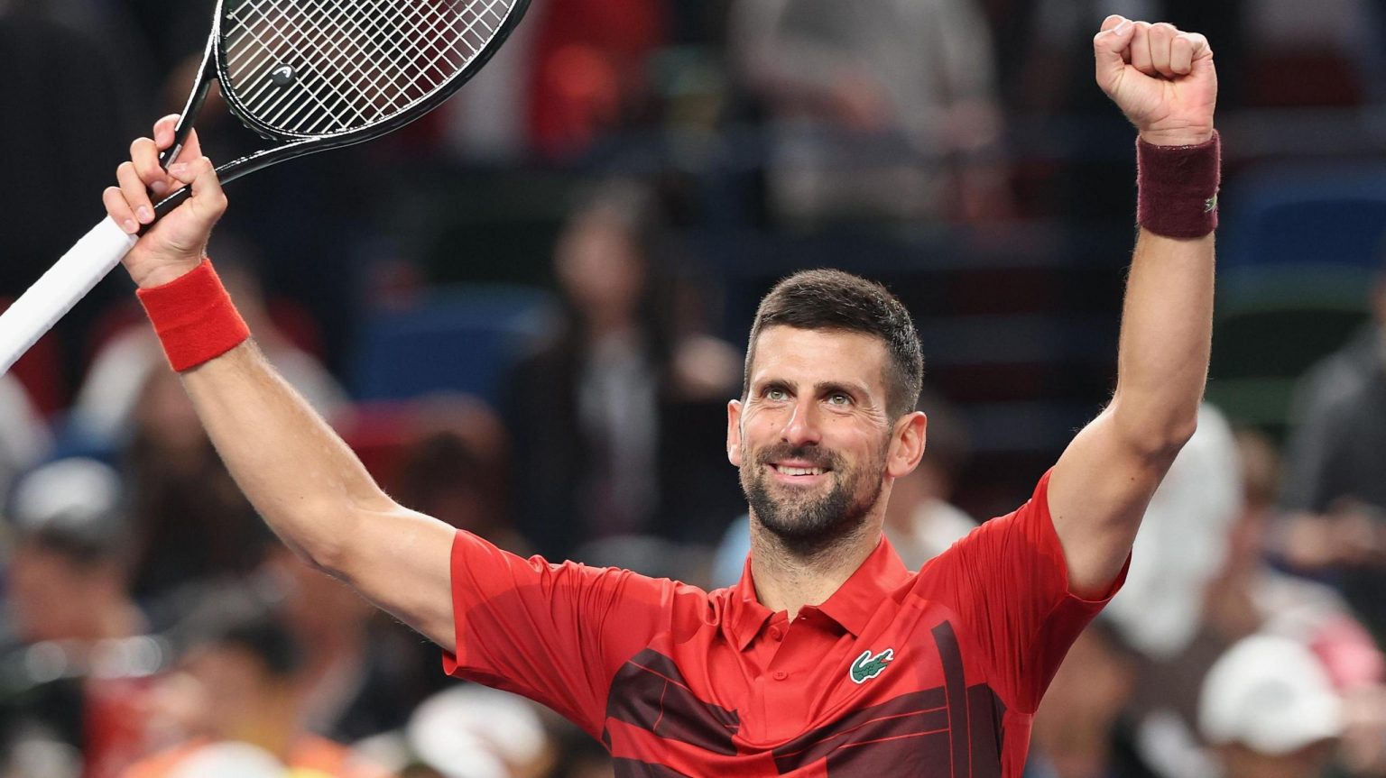 Novak je izgleda završio sezonu: Sledi odmor uz porodicu, izbor novog trenera i pripreme za Australiju!