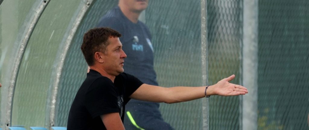 Ilić završio u Novgorodu: Smenu potvrdio generalni direktor!