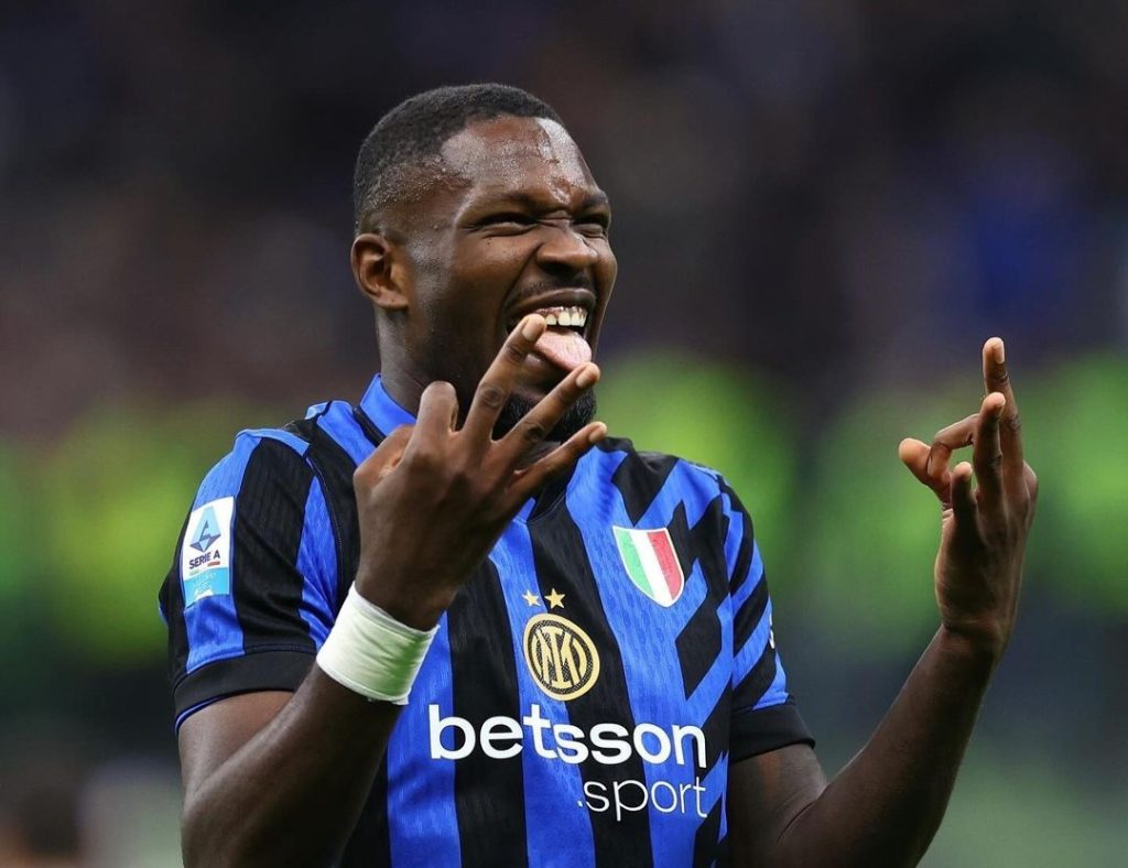 Inter zaređao pobede: Tiram get-trikom srušio Torino!