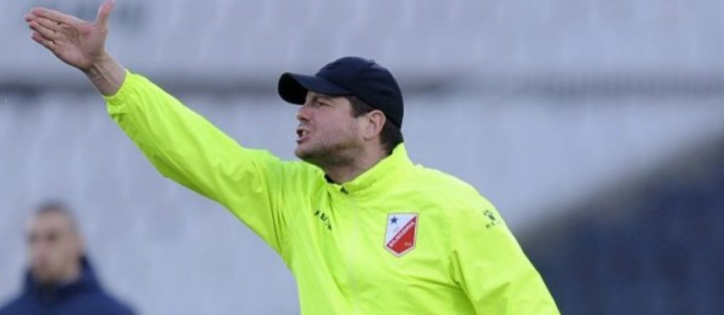 Treća sreća: Lalatović ponovo u Vojvodini!