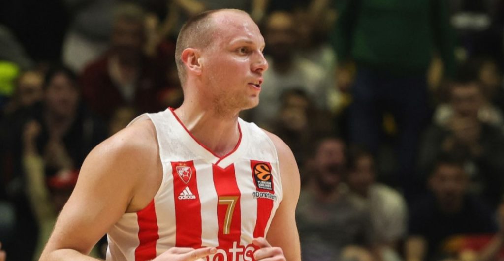 Davidovac pohvalno o Baskoniji: „Igraju odlično u tranziciji, pripremili smo se“!