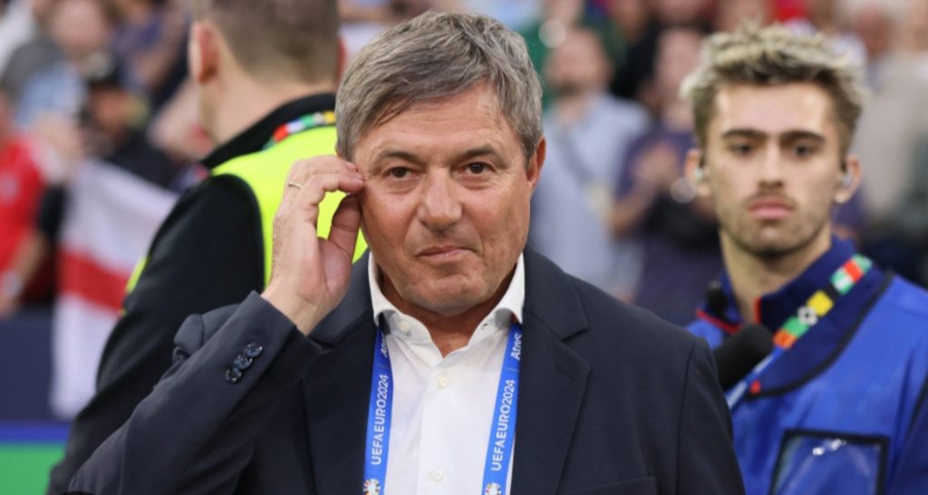 Stručni štab analizirao Švajcarsku: „Selektor je ukazao na greške koje treba ispraviti“!