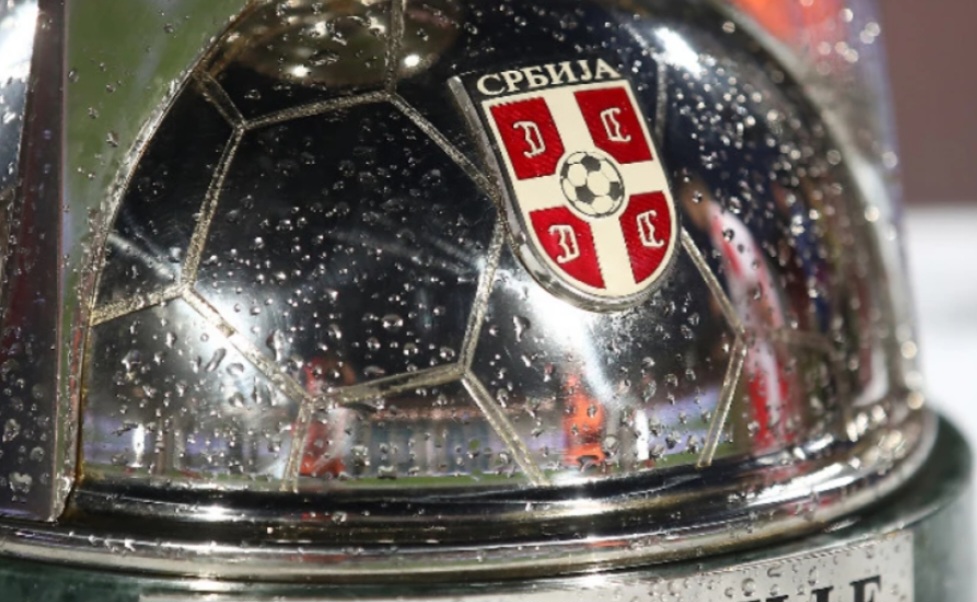 Pre nastavka Super lige Srbije očekuje nas žreb: Zvezda branilac trofeja Kupa Srbije!