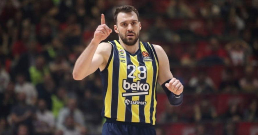 Gudurić propušta i Albu: Feneru se vraća Biberović!