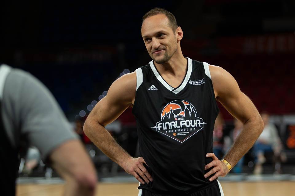 Igor Rakočević: Nadam se da će Denver ponovo biti u prilici da osvoji titulu u NBA!