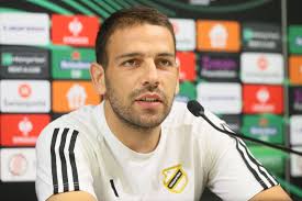 Docić pred Partizan: „Njihovi stranci su odlični, a tu su i dva bivša saigrača“!