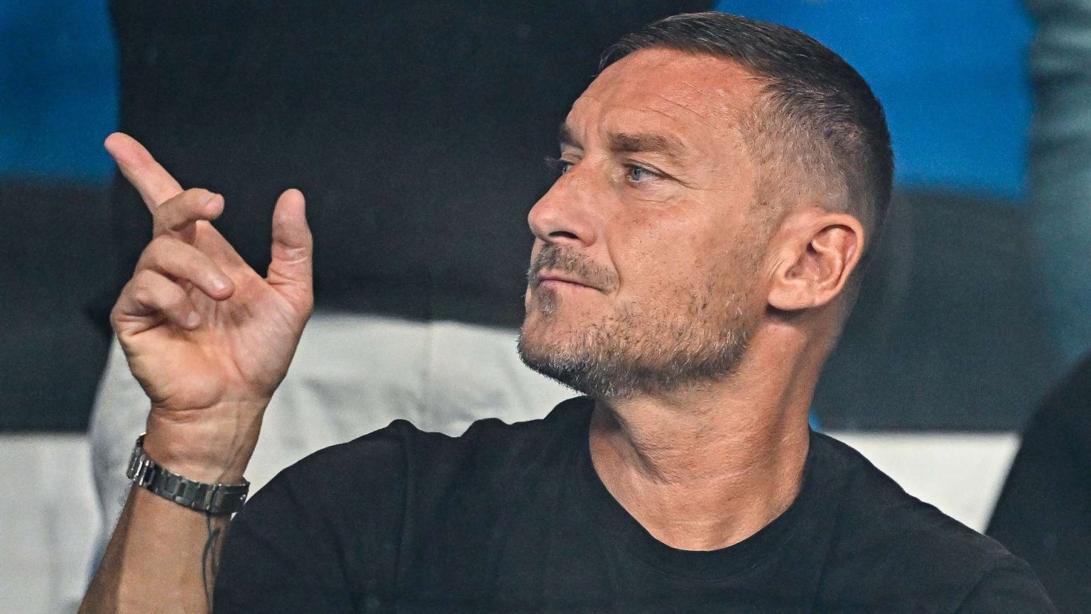 Ponuda za Totija je na stolu: Dve legende u istom klubu!