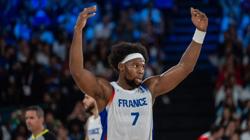 Zamerio se navijačima Partizana, a sada dominira u NBA: Jabuseleov start iz snova!