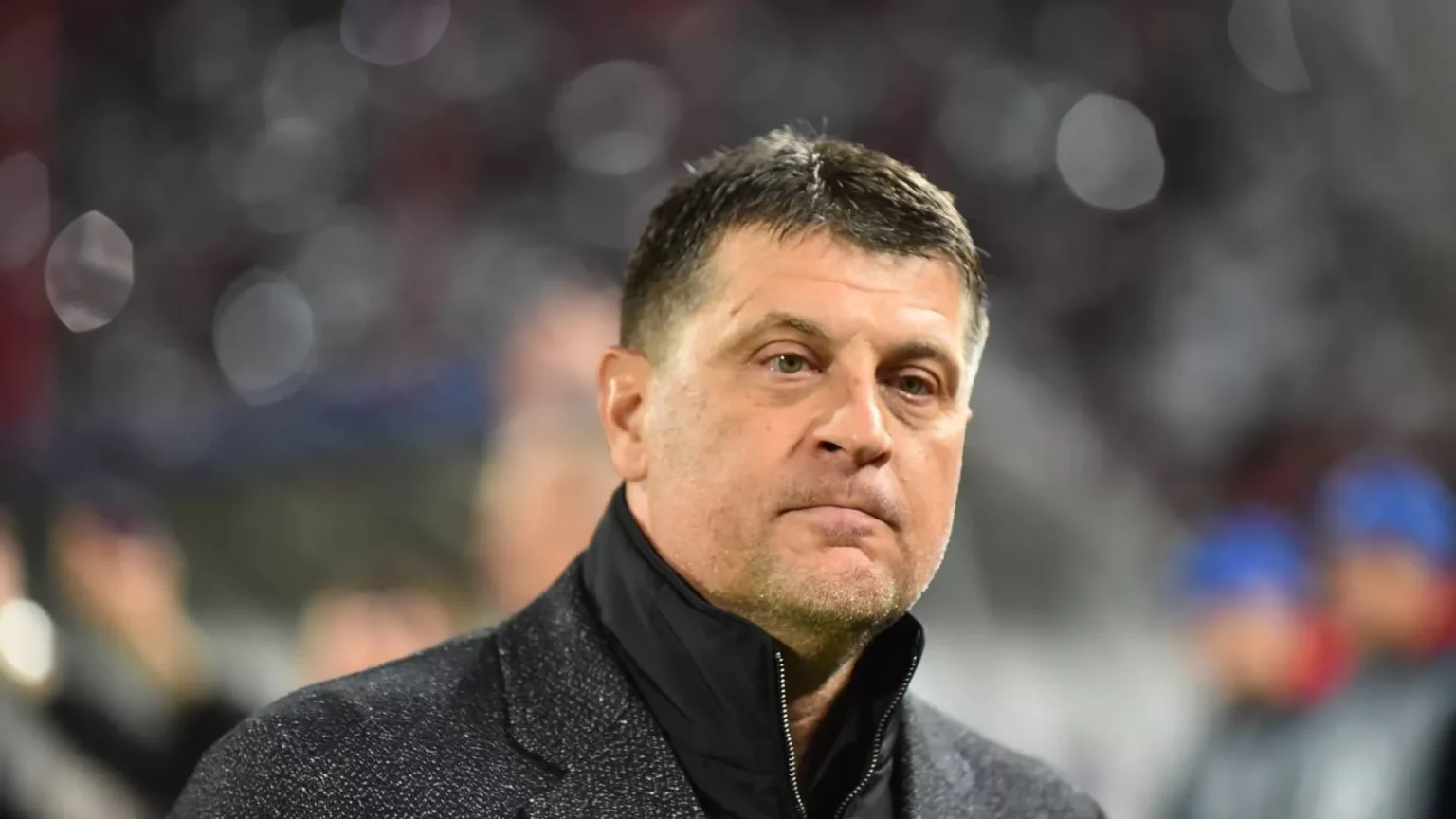 Milojević: Mladost igra sjajno, čestitam TSC-u!