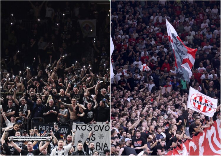 Evroligaška sezona se „zahuktava“: Po čemu prednjače večiti!?