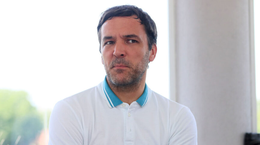 Stojković se ponudio Partizanu i pozvao upravu na ostavke: „Interes kluba je iznad svega“