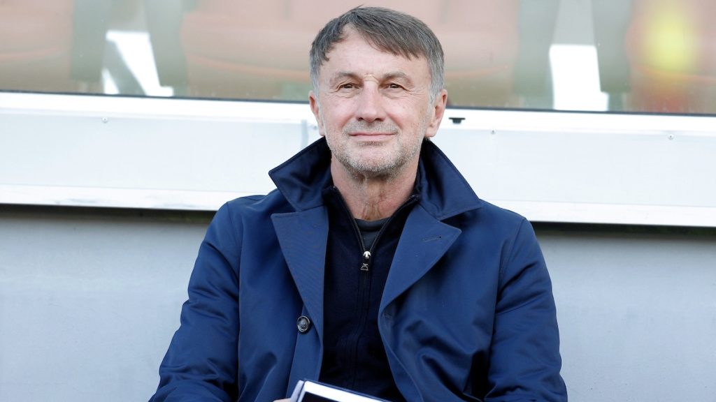 Ko je Ranko Stojić i šta se od njega očekuje u FSS?