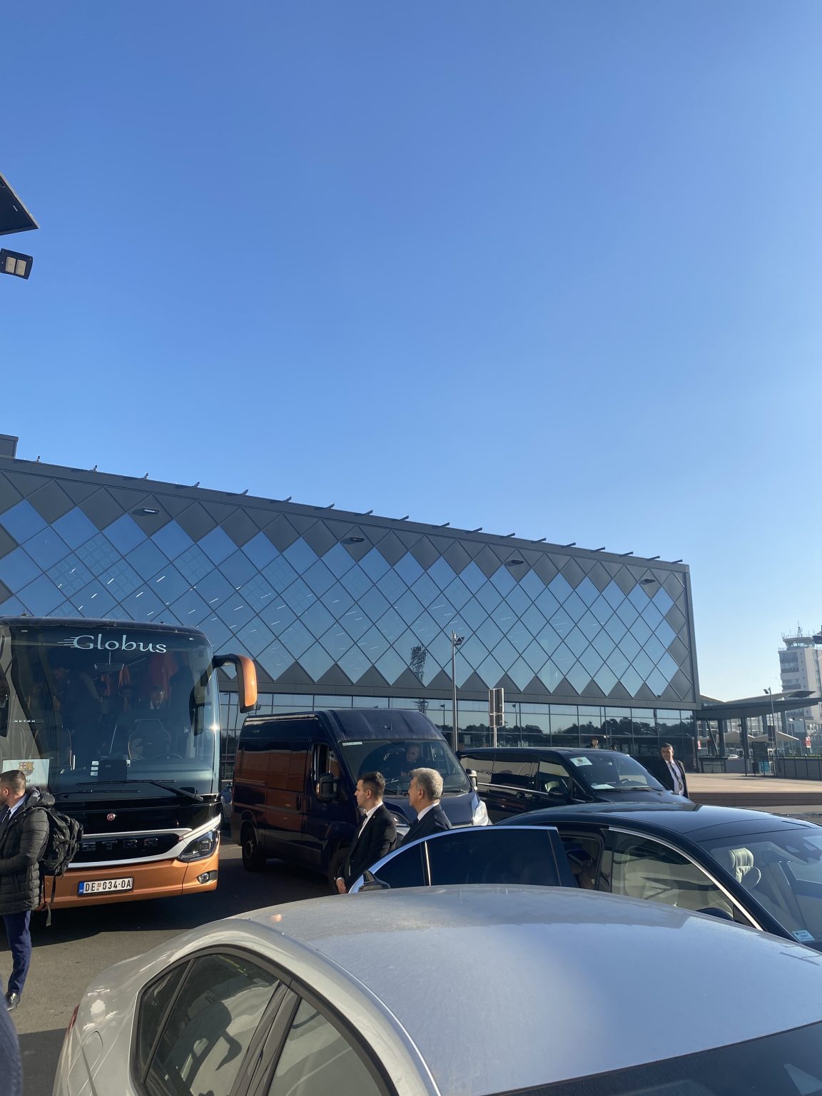 “Max Sport” na licu mesta: Barselona stigla u Beograd! (VIDEO)