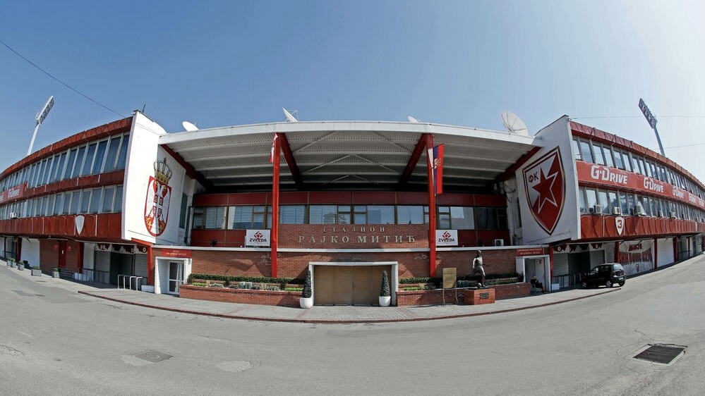 “MAX SPORT” SAZNAJE: Zvezda protiv Vojvodine u nedelju, otvaranje spomenika Šekularcu od 15 časova i 30 minuta
