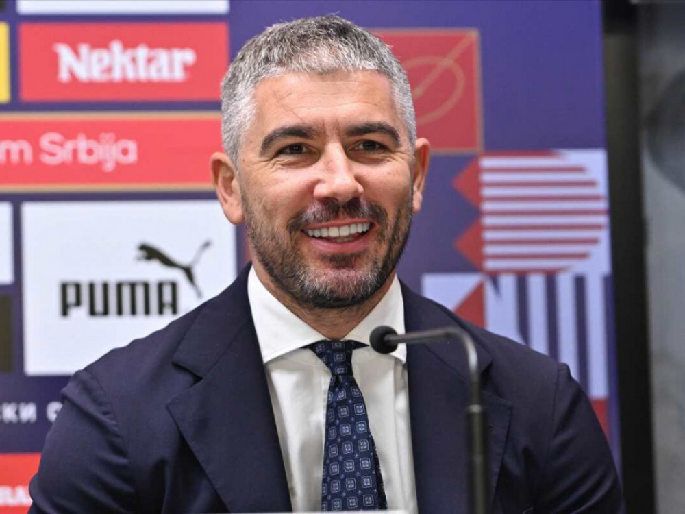 Sada i zvanično: Kolarov novi selektor! (VIDEO)