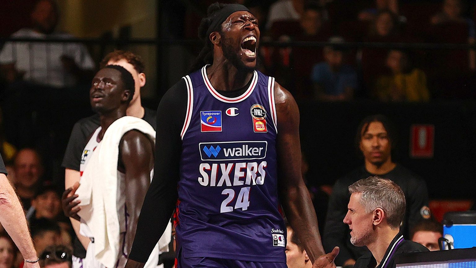 Bivša NBA zvezda započela masovnu tuču u Australiji! (VIDEO)