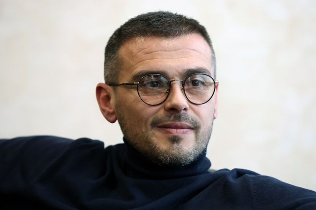 Danko Lazović iskreno o situaciji u Partizanu: Kako da pričamo o prelaznom roku kad je dug 60.000.000!