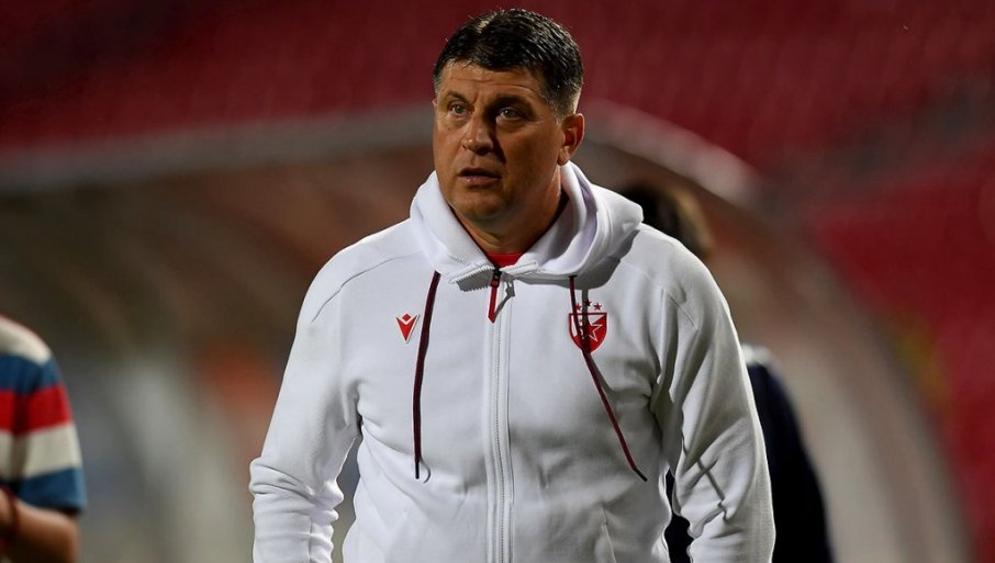 Milojević posle Vojvodine: „Saučešće porodicama nastradalih!“