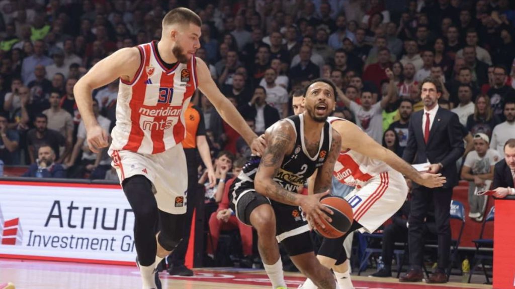 Srpski košarkaši više falili Zvezdi? Crveno-beli bez važnog tandema, Partizan raširenih ruku čeka Koprivicu!