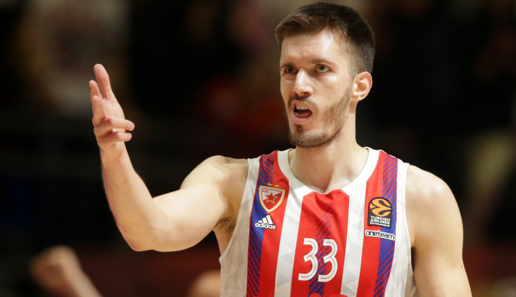 Petrušev posle pobede: „Osećam da naša igra postaje sve bolja“!