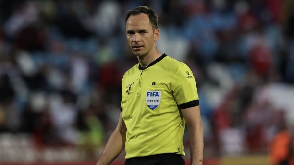 Srđan Jovanović ponovo pao na UEFA testu!
