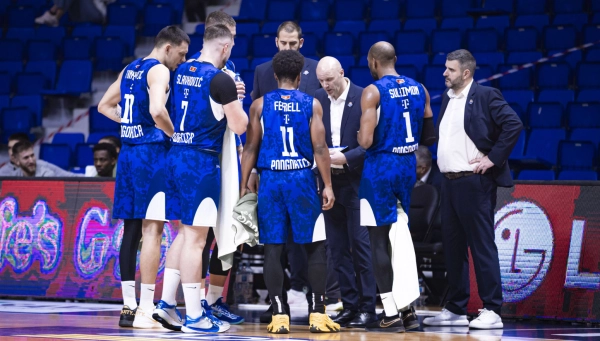 PROBLEMI ZA BUDUĆNOST: Podgorica blokirala račun svog kluba!