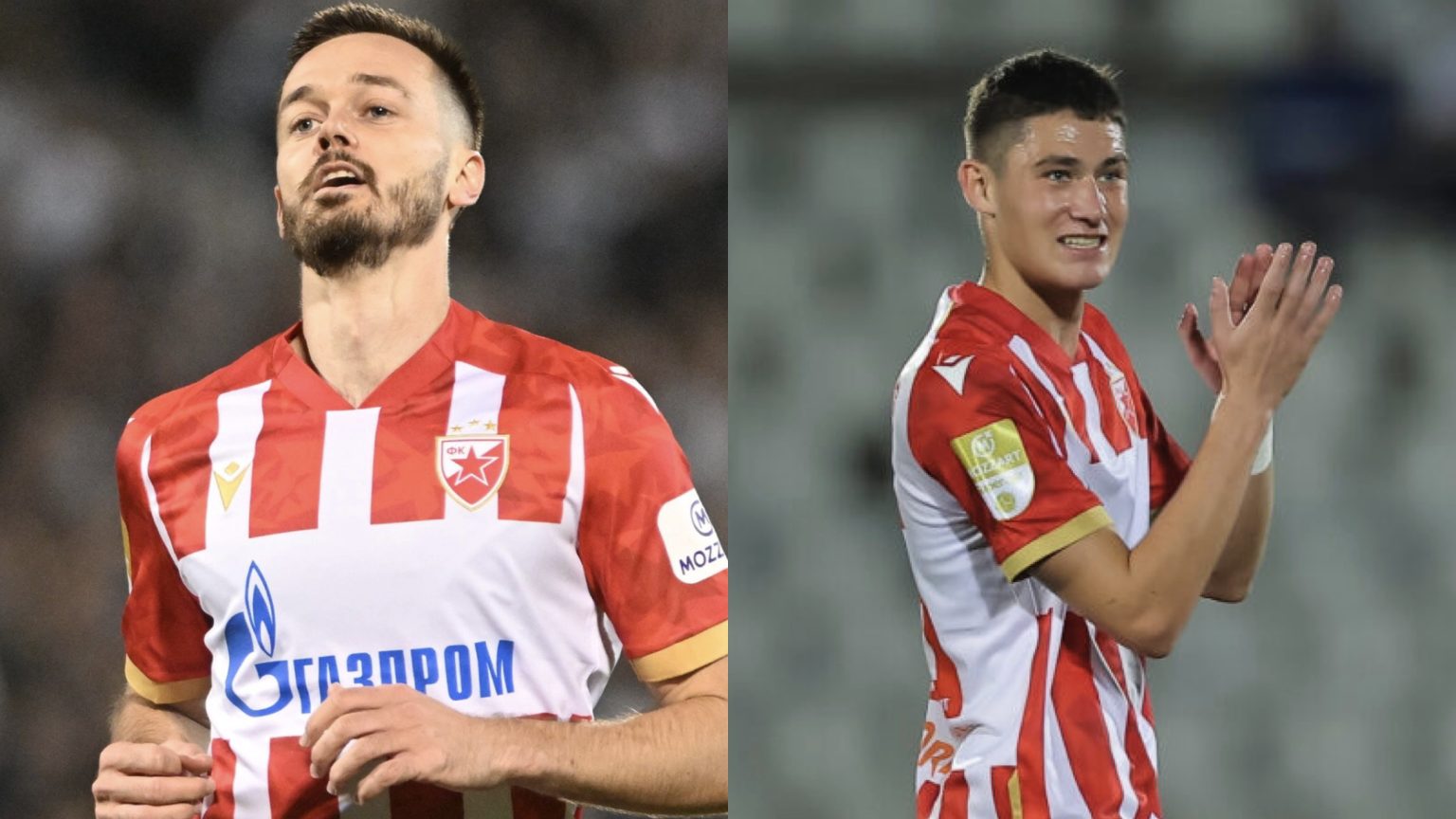 To je ono što se čekalo: Ponovo na delu tandem Ivanić – Maksimović